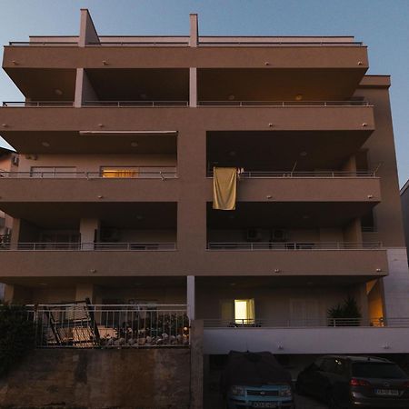 Marica Apartment Makarska Bagian luar foto
