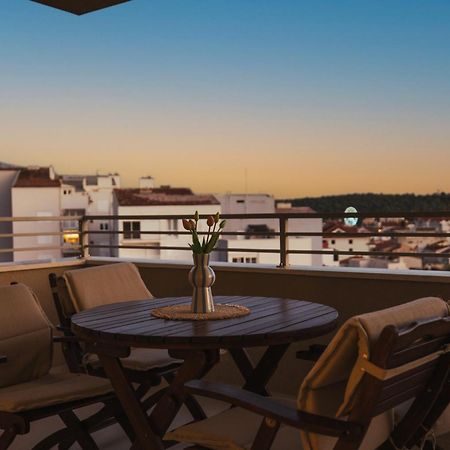 Marica Apartment Makarska Bagian luar foto