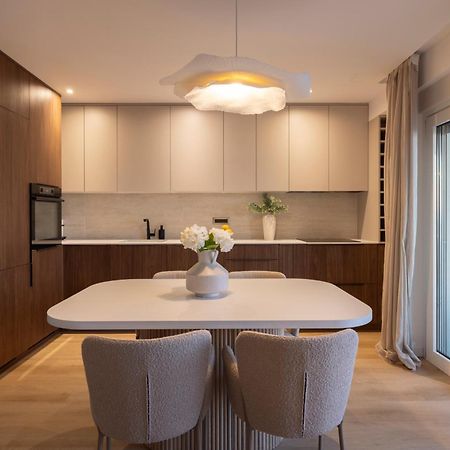 Marica Apartment Makarska Bagian luar foto