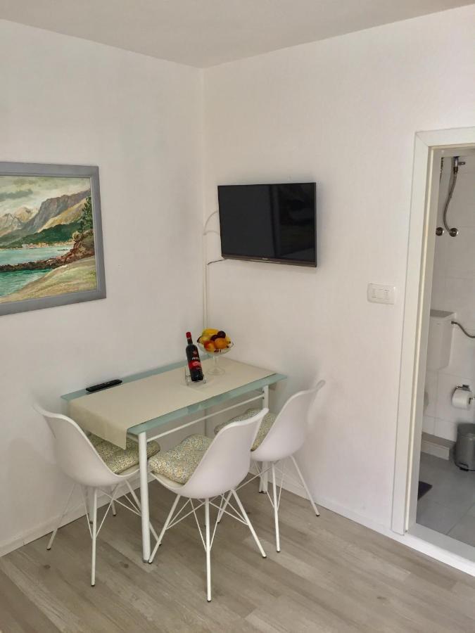Marica Apartment Makarska Bagian luar foto