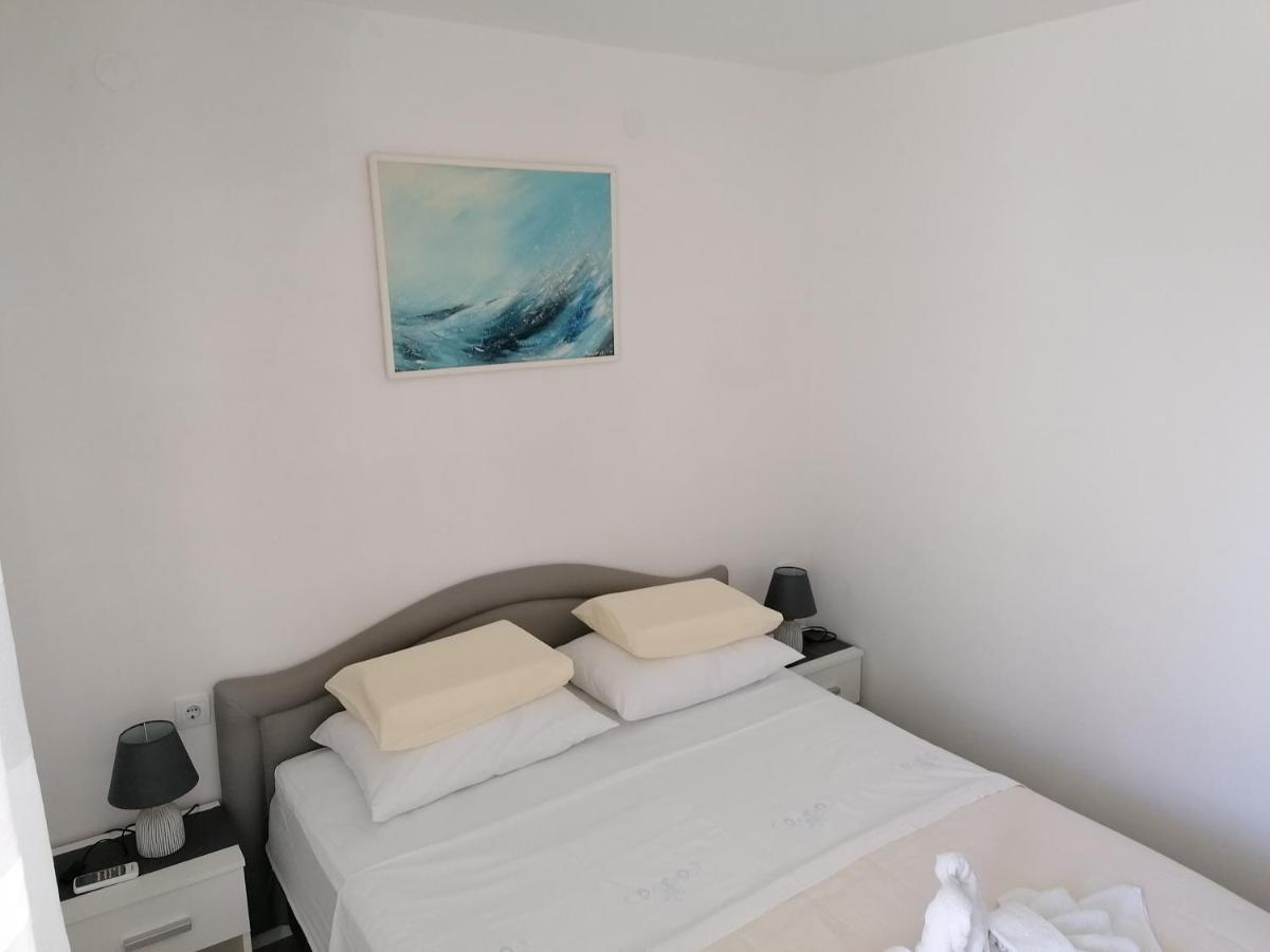 Marica Apartment Makarska Ruang foto