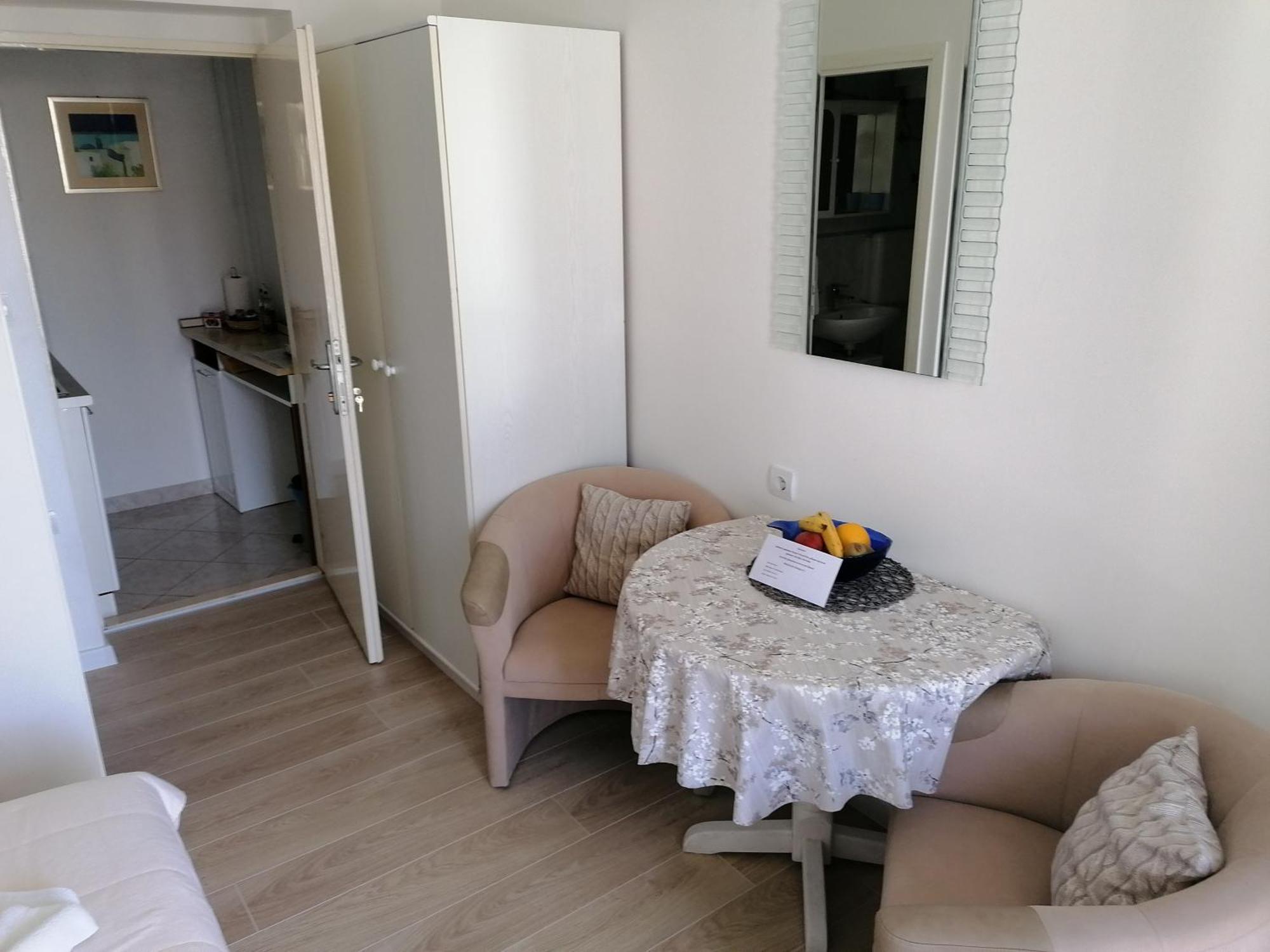 Marica Apartment Makarska Ruang foto
