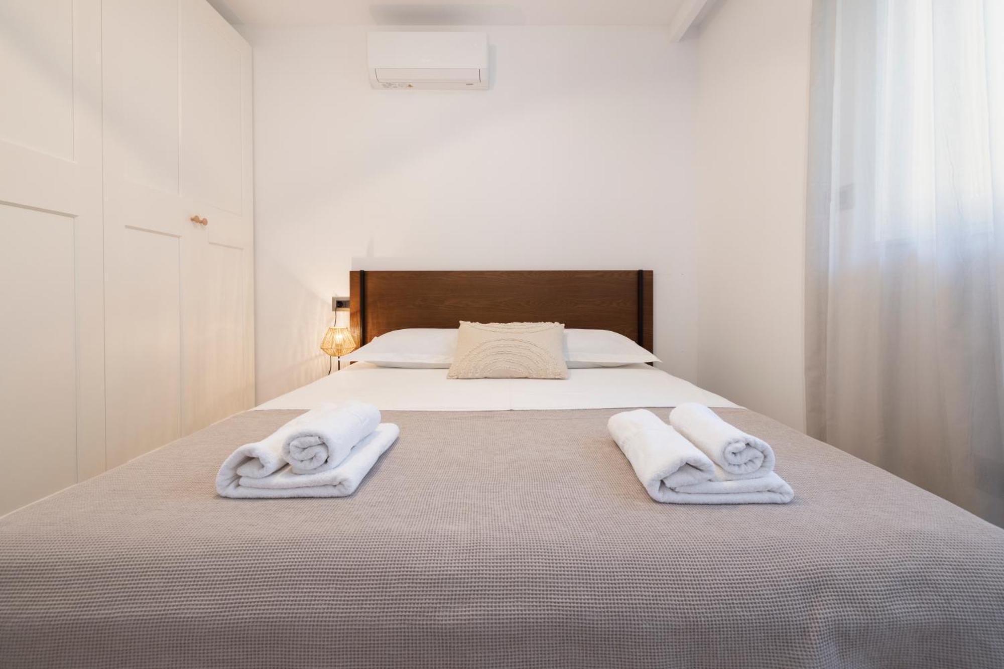 Marica Apartment Makarska Bagian luar foto