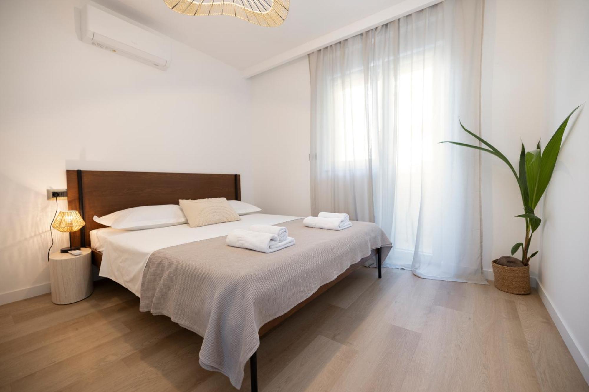 Marica Apartment Makarska Bagian luar foto