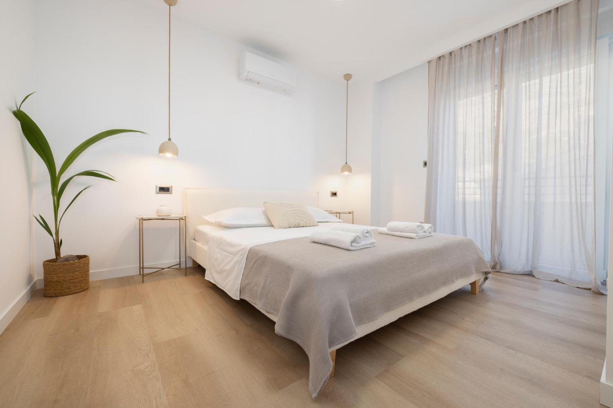Marica Apartment Makarska Bagian luar foto