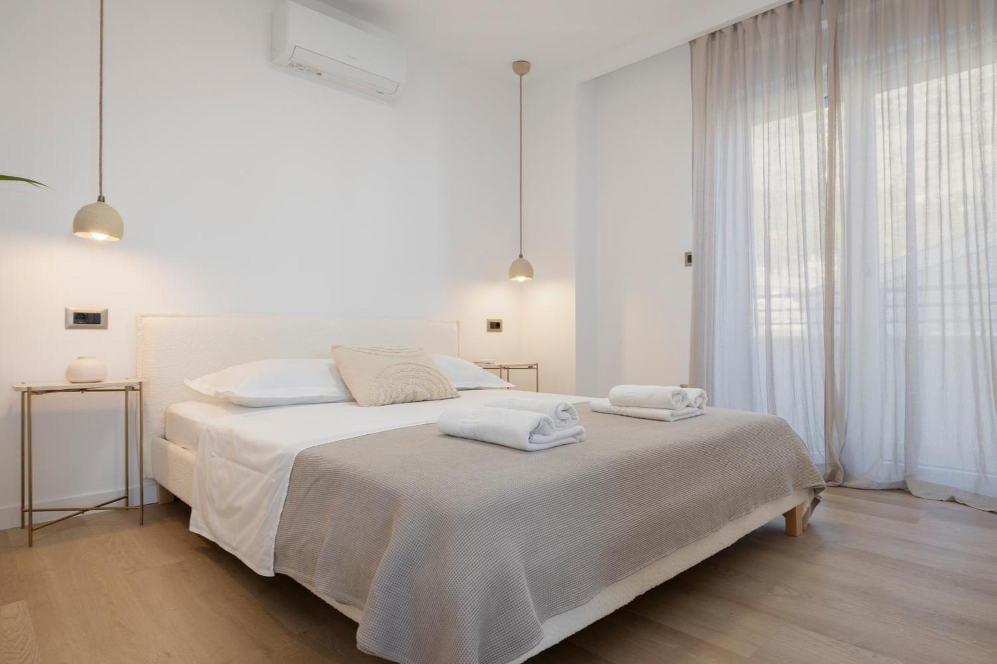 Marica Apartment Makarska Bagian luar foto