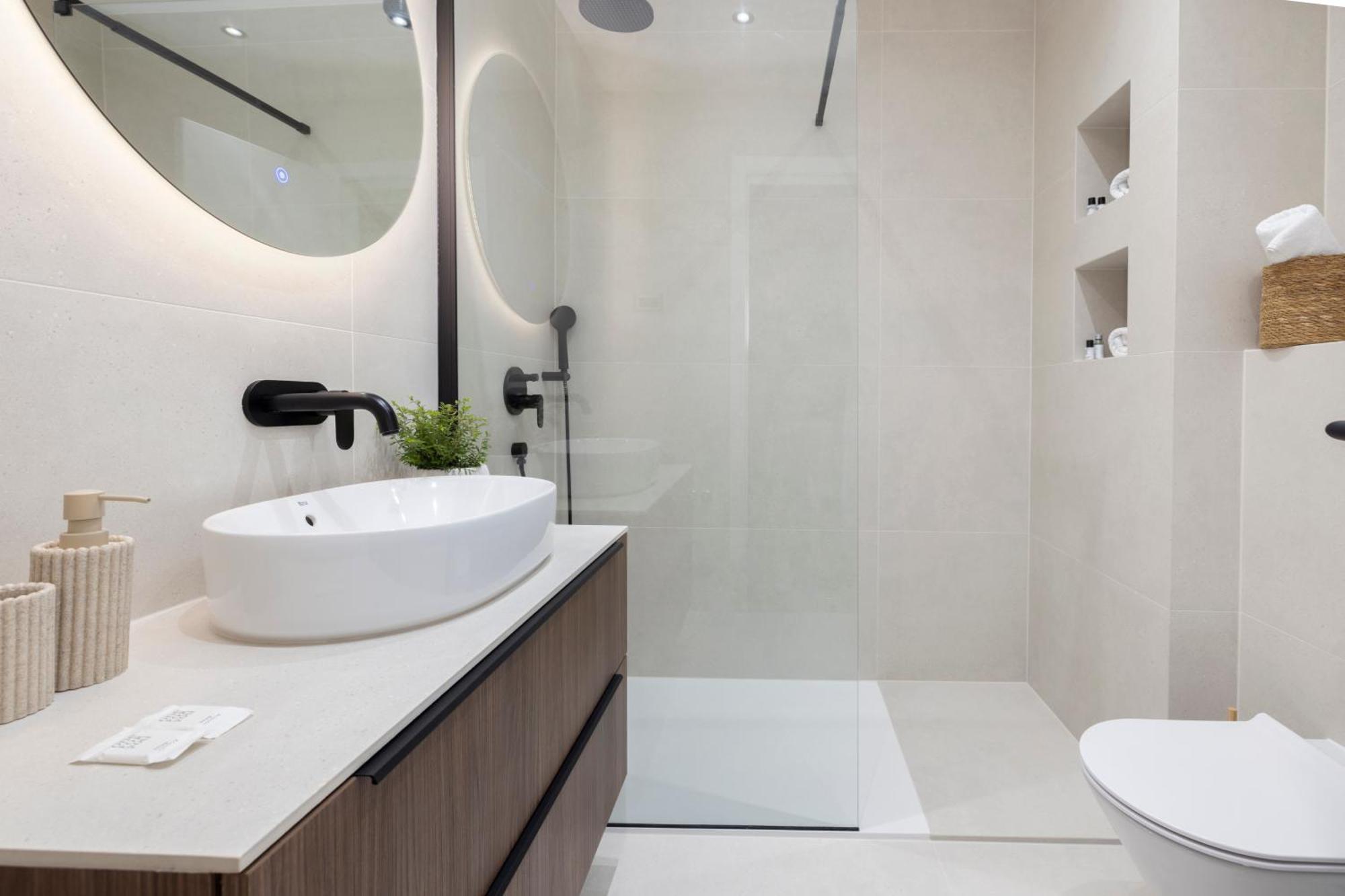 Marica Apartment Makarska Bagian luar foto