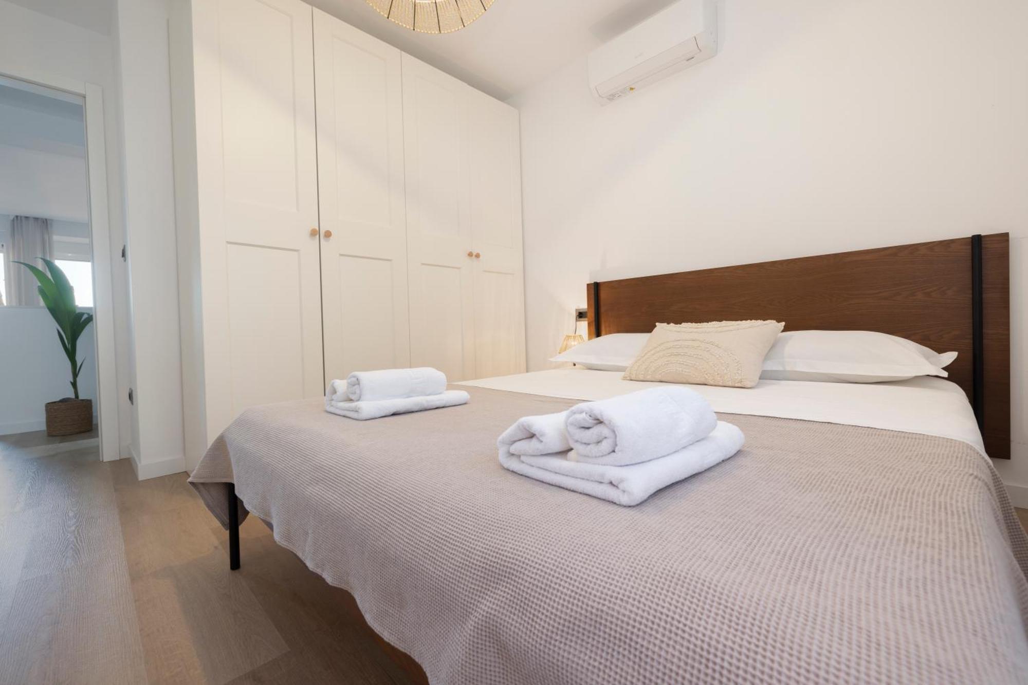 Marica Apartment Makarska Bagian luar foto