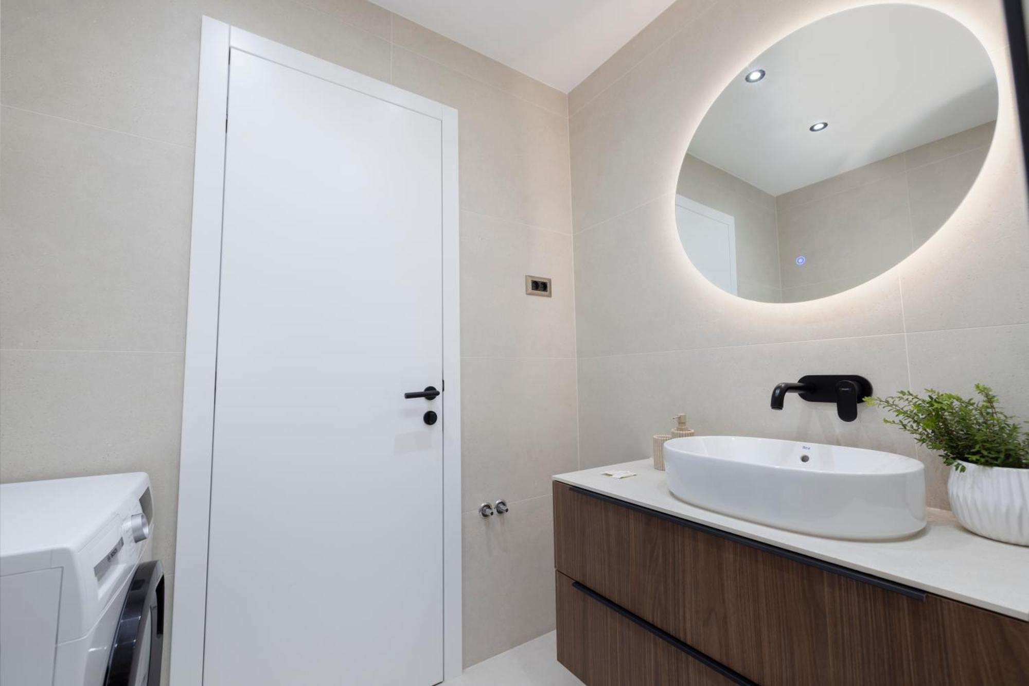 Marica Apartment Makarska Bagian luar foto