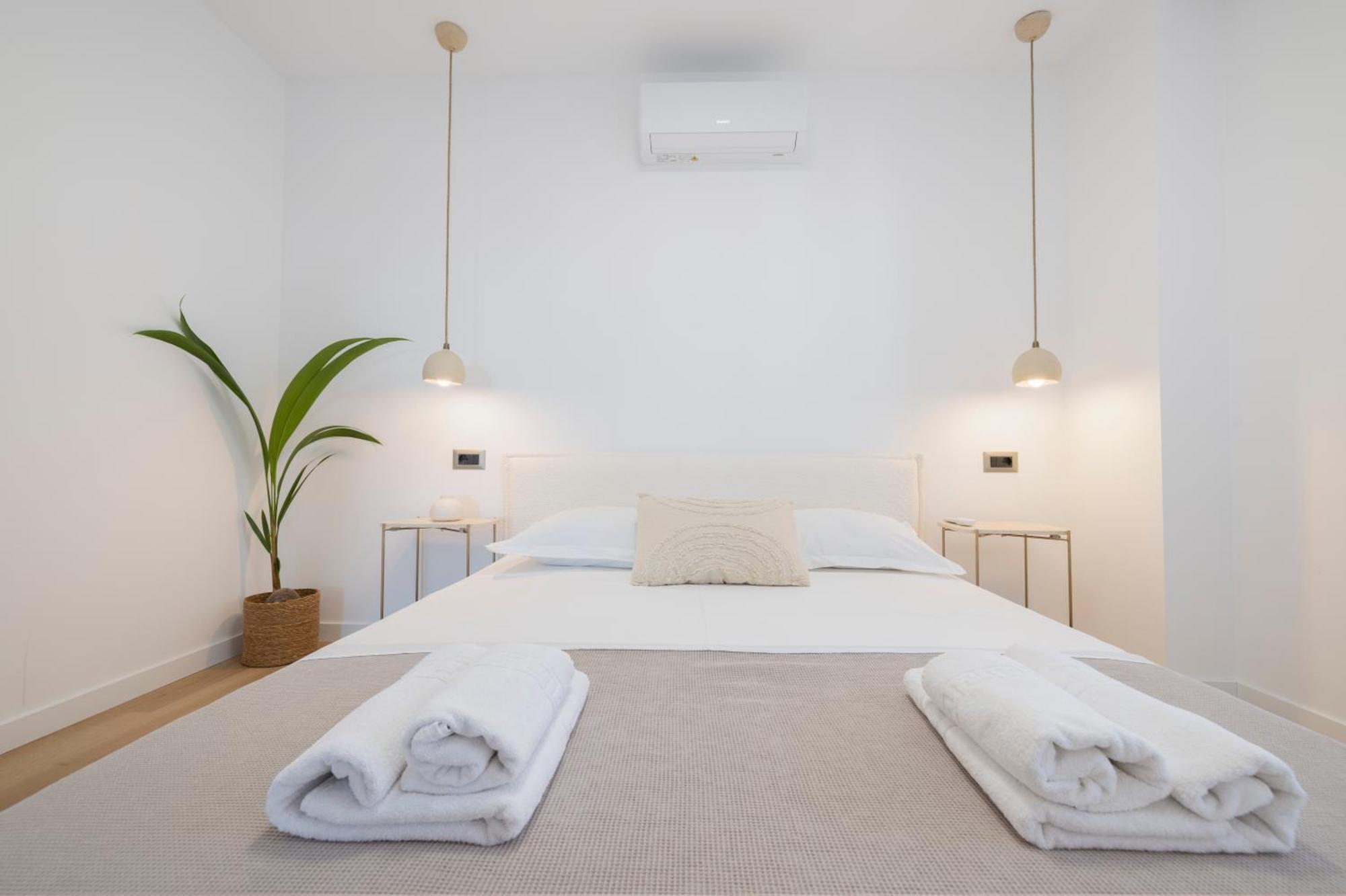 Marica Apartment Makarska Bagian luar foto