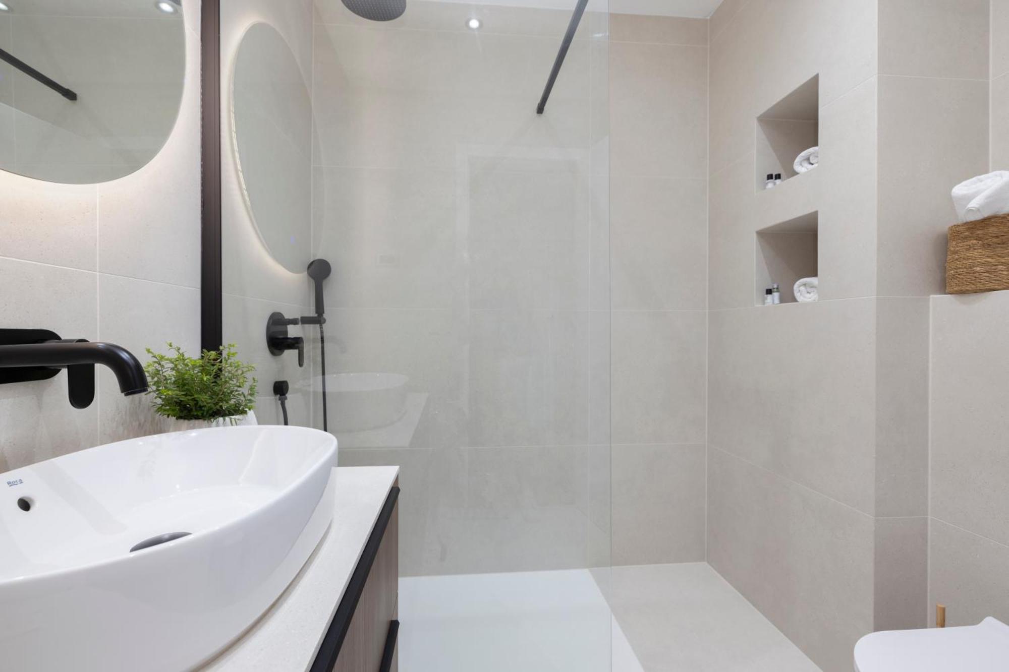 Marica Apartment Makarska Bagian luar foto